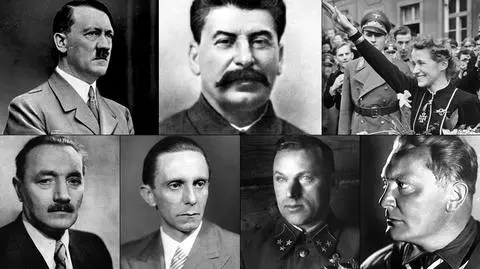 Kłopotliwi honorowi obywatele miast, wśród nich m.in. Hitler i Stalin