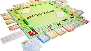 Monopoly to jedna z najpopularniejszych gier na świecie