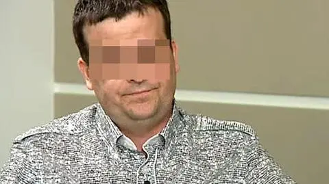 Jacek K. oskarżony