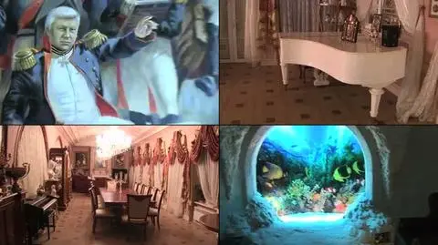 Tak wygląda rezydencja prokuratora