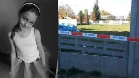 "Płot stwarzał zagrożenie". Śledztwo po śmierci 10-letniej Mai