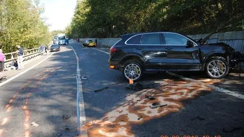 Tragic accident took place in Dolny Kubin, northern Slovakia