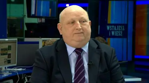 Józef Oleksy znów wychodzi przed szereg?