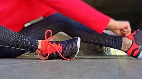 Podszyła się pod 189 osób. Bo chciała wybudowania parku fitness