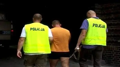 Werbowali do kradzieży w Unii, wpadli we Wrocławiu
