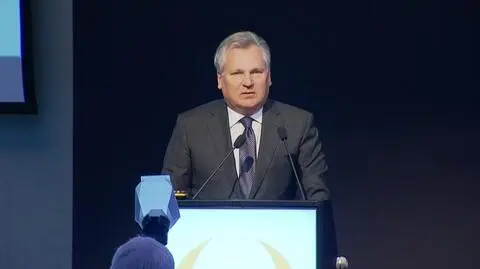 Wpływowi politycy lobbystami Kazachstanu. Wśród nich Kwaśniewski