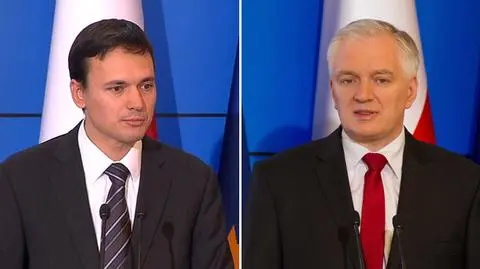 Ministrowie rozmawiali o sytuacji, która wydarzyła się w Opolu