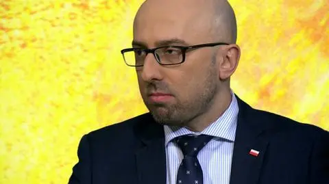 "Generał może odwołać się od tej decyzji"