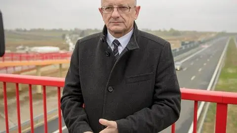 Krzysztof Żuk wygrał z ogromną przewagą