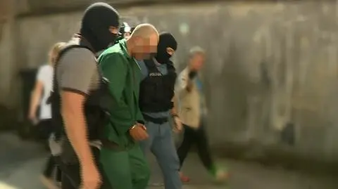 Łódź. Ciało Kai przez dziewięć dni leżało w wersalce. Zabójca skazany
