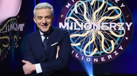 "Milionerzy" zapraszają na casting