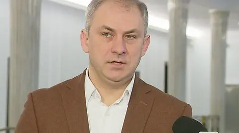 Napieralski odwołał się od decyzji sądu partyjnego SLD