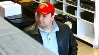 Tego mężczyzny szuka poznańska policja