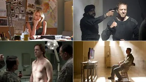 "Ten serial chwyta za gardło". "Homeland" wielkim zwycięzcą Emmy