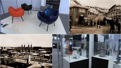 Pewuka bis jest znacznie mniejszą imprezą niż ta z 1929 roku