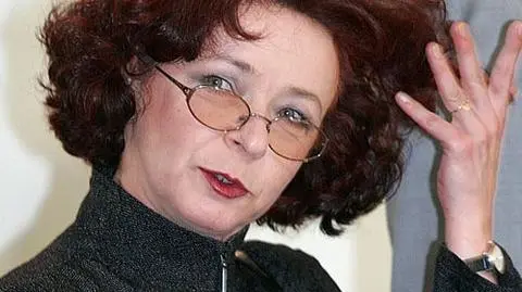 Kruk: poczułam zew krwi