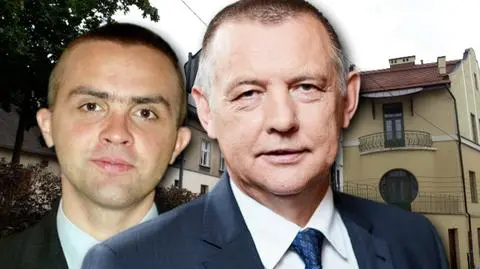 Marian Banaś nie chce zrezygnować z funkcji szefa NIK