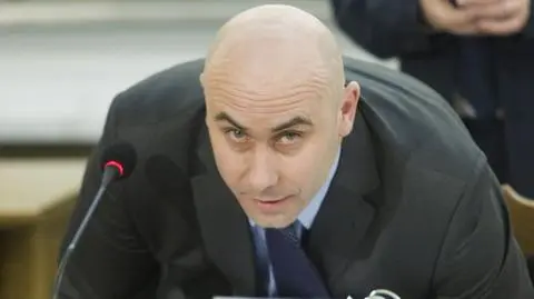 "CV przyjęliśmy z pewnym zdziwieniem"