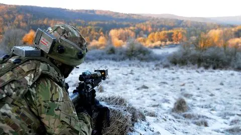 Będzie więcej NATO na wschodniej flance, w tym w Polsce