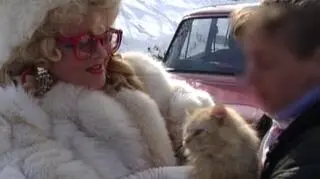 Opiekunka gwiazdy nigdy nie przyznała się do winy