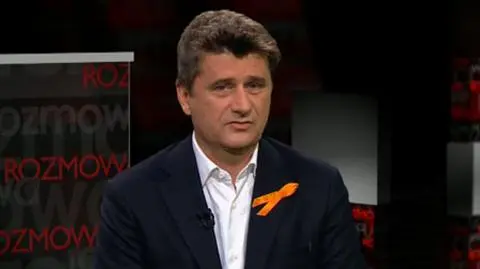 Palikot chce "dnia bez Kościoła"