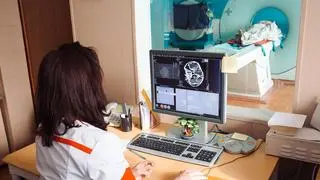 Powtórzono konkurs na inwestycje onkologiczne