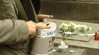 Poznaniacy będą zbierać pieniądze na wileński cmentarz