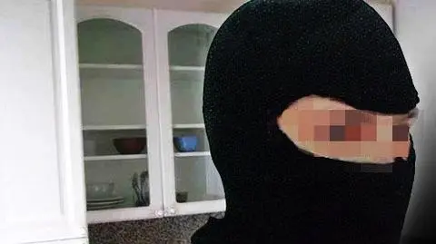 Gotowi zabić w obronie własnej