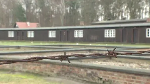 Obóz koncentracyjny Stutthof powstał 2 września 1939 roku na Żuławach Wiślanych