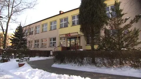 Zgubiła dzieci podczas spaceru. 
Nie wie, jak to się stało
