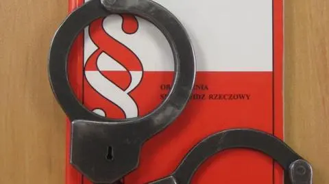 Pustelnik odpowie za spędzenie nocy z 14-latkiem