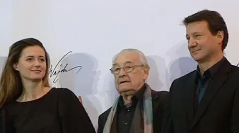 Pierwszy klaps na planie filmu o Wałęsie