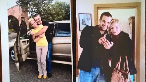 Nagroda za odnalezienie laptopa ze zdjęciami zmarłej żony