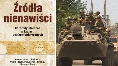 "Źródła nienawiści" ciągle biją
