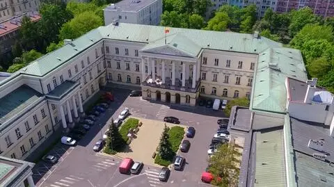 Powstanie komisja weryfikacyjna 