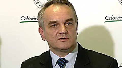 Pawlak: Możliwe znalezienie porozumienia, ale