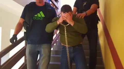 Bydgoszcz: Zarzuty za zabójstwo 24-latka