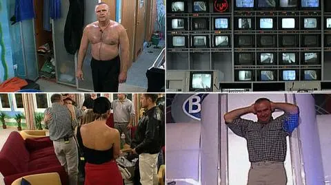 Wielki Brat wraca. "Big Brother" w TVN7 od niedzieli