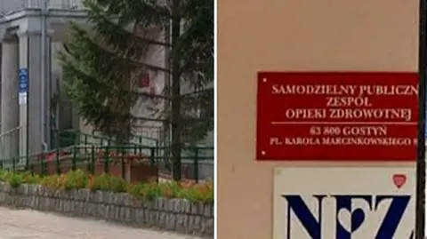 Policja wkroczyła do szpitala. Kto zawinił ws. rannego 5-latka?

