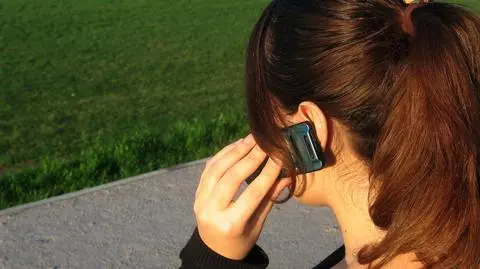 W sanatoriach nie pogadasz (przez telefon)