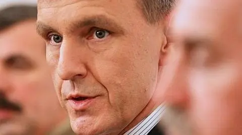 "Ryzyko zamachów na polskich żołnierzy będzie większe"