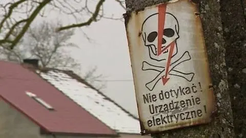 Uwaga! Awaria prądu okazją dla oszustów