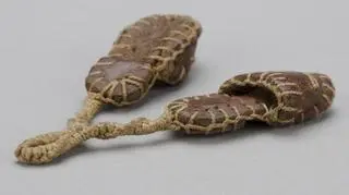Pantofelki mają ok