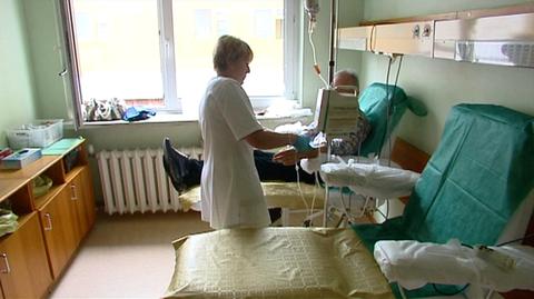Lekarze wydają coraz więcej zielonych kart