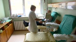 Pacjenci onkologiczni mogą się leczyć szybciej 