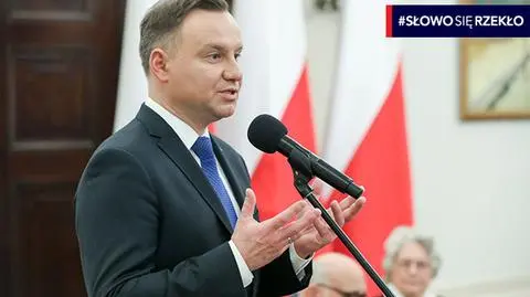 Prezydent przyznał ponad 250 tysięcy złotych premii swoim ośmiu ministrom