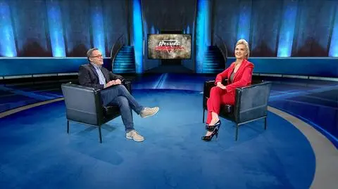 "Tak myślałam, że dużo zapomniałam z tamtego czasu"