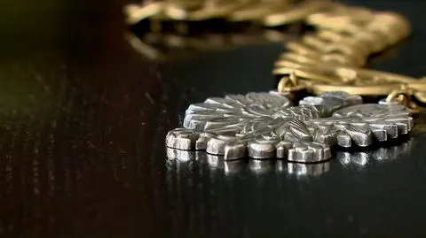 O uchybienie godności urzędu posądzony został sędzia Sławomir Jęksa ("Fakty" TVN z 25.09.2018 r.)