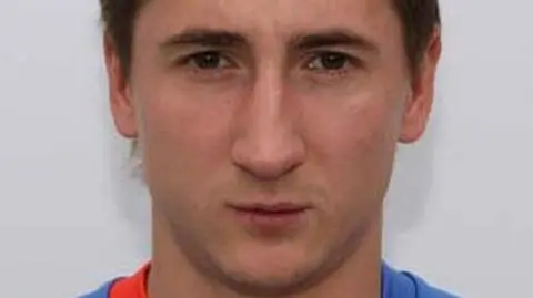Vladimir Bystrov