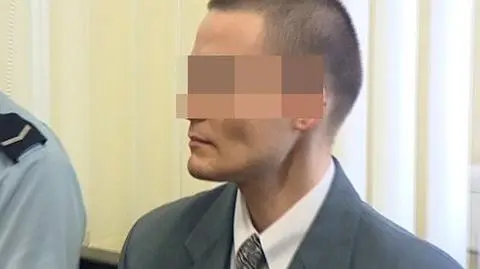 Jakub T. został w 2008 r. w Wielkiej Brytanii skazany na  podwójne dożywocie